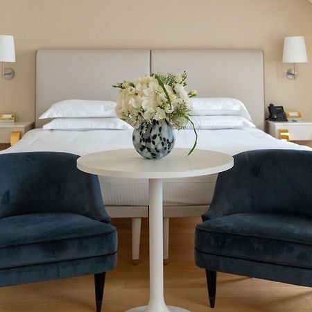Boscolo Lyon Hotel & Spa מראה חיצוני תמונה