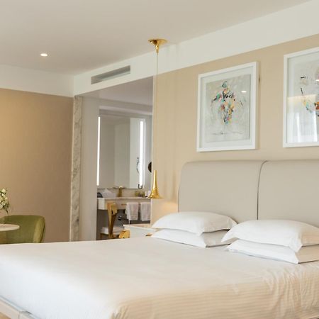 Boscolo Lyon Hotel & Spa מראה חיצוני תמונה