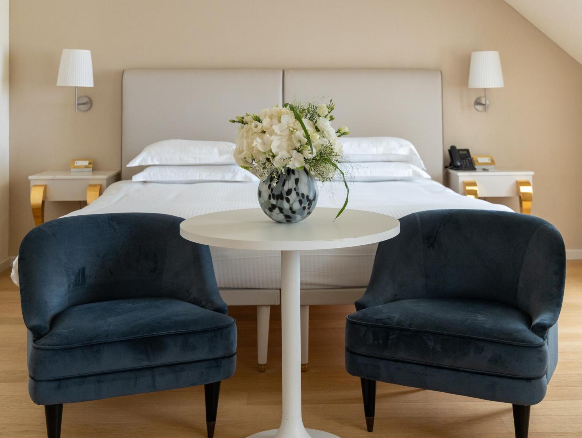 Boscolo Lyon Hotel & Spa מראה חיצוני תמונה