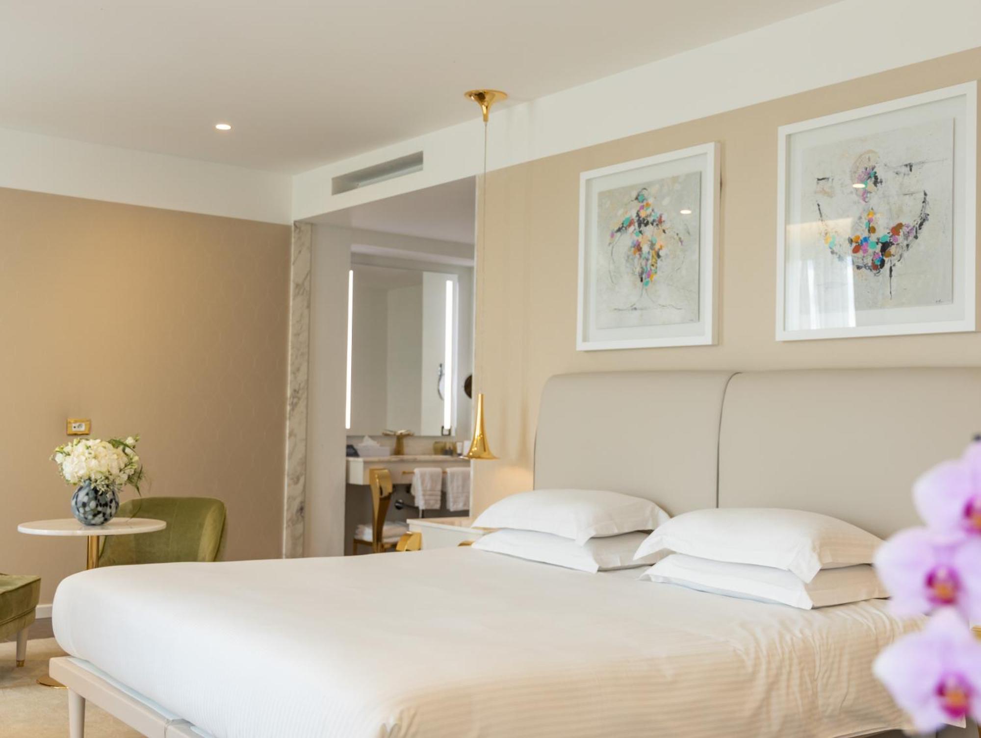 Boscolo Lyon Hotel & Spa מראה חיצוני תמונה
