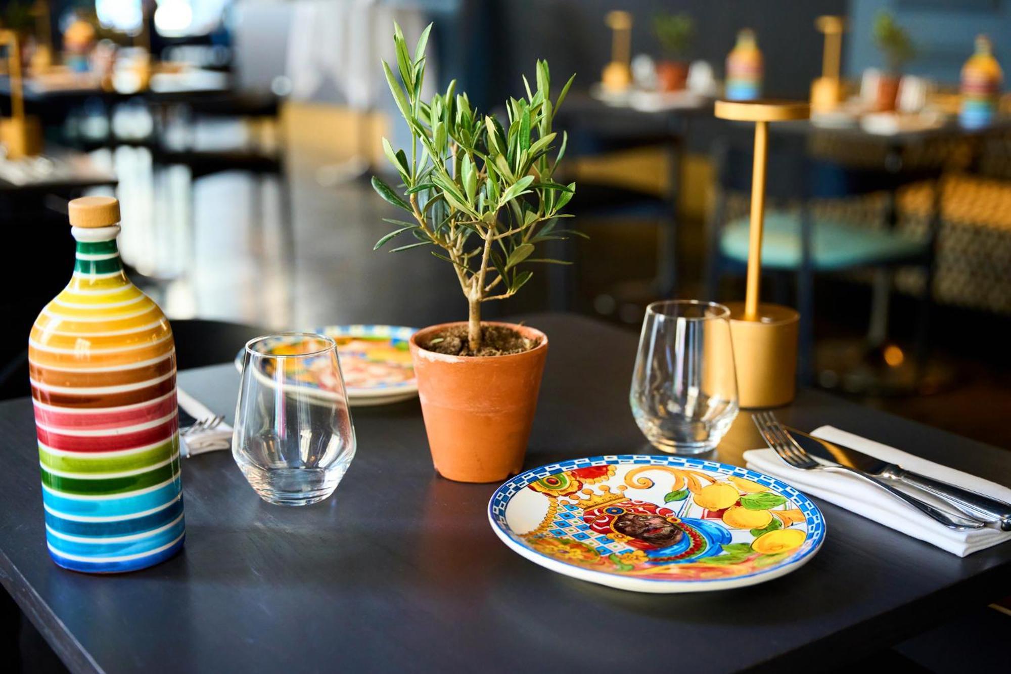 Boscolo Lyon Hotel & Spa מראה חיצוני תמונה