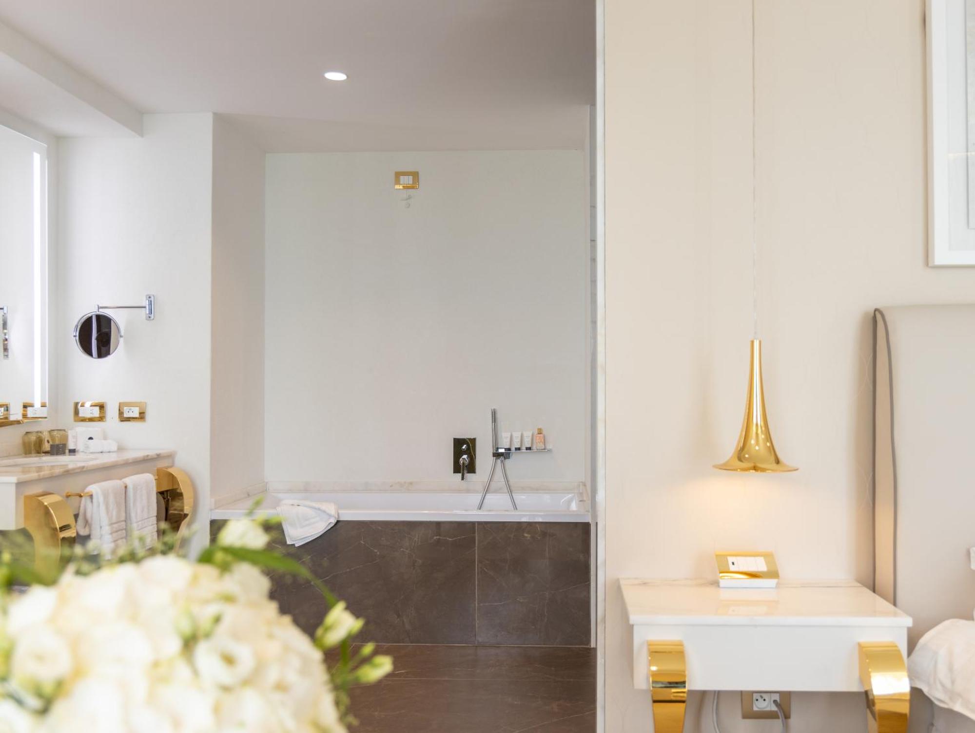 Boscolo Lyon Hotel & Spa מראה חיצוני תמונה