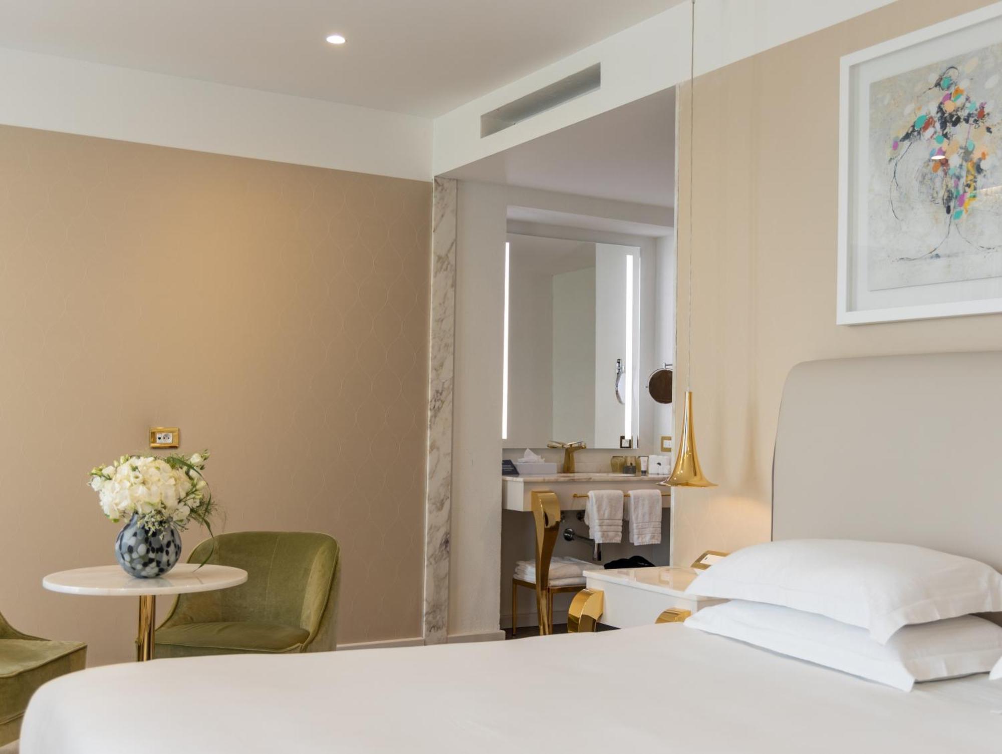 Boscolo Lyon Hotel & Spa מראה חיצוני תמונה